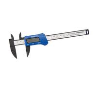Silverline Composite Digital Vernier Caliper