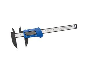 Silverline Composite Digital Vernier Caliper