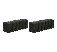 Silverline Concrete Rubbing Brick 24 Grit (918552) (Pack of 2)