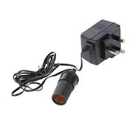 Silverline Converter 230V 12V UK 230V 12V 783178