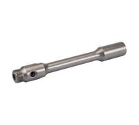 Silverline Core Drill Arbor Extension Bar