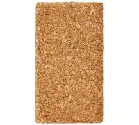 Silverline Tools Cork Sanding Block 282641 – 110 x 60 x 30 mm