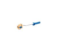 Silverline Corner Paint Roller 100mm (702477), Blue
