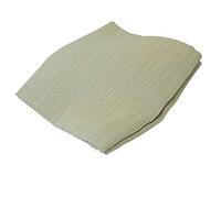 Silverline Cotton Fibre Dust Sheet 3.6 x 2.7m (12' x 9') Approx (719799)