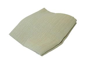Silverline Cotton Fibre Stairs Dust Sheet 7.2 x 0.9m (23.6' x 3') Approx (633700)