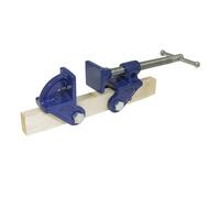 Silverline Cramp Head Set 40mm Jaw | 675203