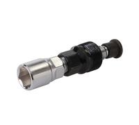 Silverline 241095 Crank Removal Tool Square Taper & Isis Threads Each 1