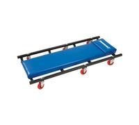 Silverline Creeper Board Mechanics Garage Under Car Investigation Crawler 783171