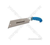 Silverline Crosscut Pull Saw 230mm 14tpi (633518)