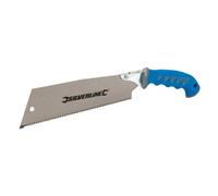 Silverline Crosscut Pull Saw 230mm 14tpi (633518)