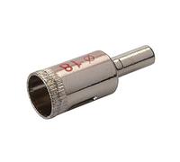 Silverline Cutting Diamond Dust Holesaw 18mm