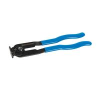 Silverline 559603 Cv Boot Clamp Pliers (Ear Type) 240Mm Each 1