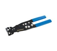 Silverline CV Drive Shaft Boot Pliers 240mm (427481), Blue