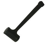 Silverline Dead Blow Hammer 16 oz (454g) (456895)