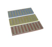 Silverline Diamond File Card Set 3pce 3pce - 349756 50 x 150mm - diamond silverline card set file 3pce 349756 50 x 150mm
