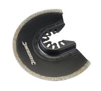 Silverline 763263 Diamond Saw Blade 85 mm