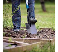 Silverline 224519 Digging Spade 1000mm