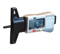 Digital Depth Gauge - 0 - 25mm