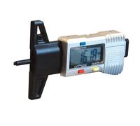 Digital Depth Gauge - 0 - 25mm