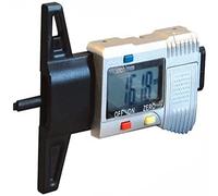 Digital Depth Gauge - 0 - 25mm