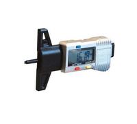 Silverline Digital Depth Gauge 0-25mm Automotive Tool