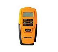Silverline 255664 Digital Range Meter 0.6-15 metres Accurate to 0.01M