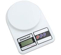 Silverline Digital Scales 5kg