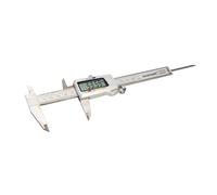 Silverline Digital Vernier Caliper 150mm (380244)