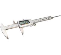 Silverline Digital Vernier Caliper 150mm (380244)
