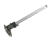 Silverline Digital Vernier Caliper 200mm