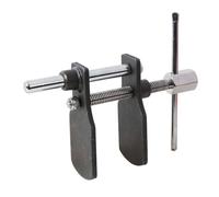 Silverline Disc Brake Piston Spreader Tool Universal (708247),Black