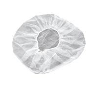 Silverline Disposable Hair Net 100Pk