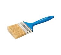 Silverline Disposable Paint Brush 75mm / 3" (590203)