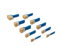Silverline Disposable Paint Brush Set 50pce (359900)