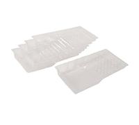 Silverline Disposable Roller Tray Liner 5pk 230mm (439888)