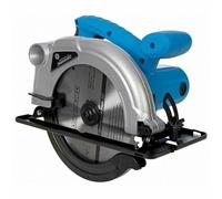Silverline DIY 1200W Circular Saw 185mm