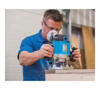 Silverline DIY 1500W 1/2" ROUTER 240V - EU