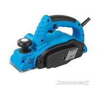 Silverline 710W Planer DIY