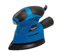 Silverline Diy Detail Sander 421042 Power Tools 130W