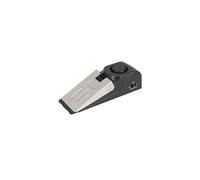 Silverline Door Stop Security Alarm 1 x 9V Battery (898104)
