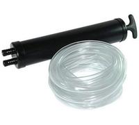 Silverline Double-Action Fluid Transfer Gun - 500Cc