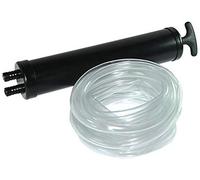 Silverline Double-Action Fluid Transfer Gun 500cc (380639)