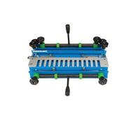 Silverline 633936 Dovetail Jig 300 mm Width Capacity