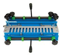 Silverline Dovetail Jig - 300mm Width Capacity
