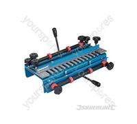 Silverline Dovetail Jig - 300mm Width Capacity