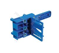 Silverline Dowelling Jig 30mm 508819