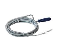 Silverline 912893 Drain Auger 3M Each 1