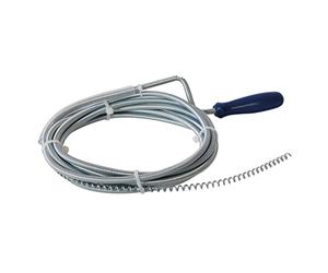 Silverline Drain Auger 3m (912893)