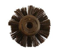 Silverline Drain Brush Head 100mm (633759)