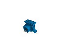 Silverline 868760 Drill Powered Pump 3/4" BSP
